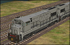 Blank template textures: U23B low hood version - 218 KB KB